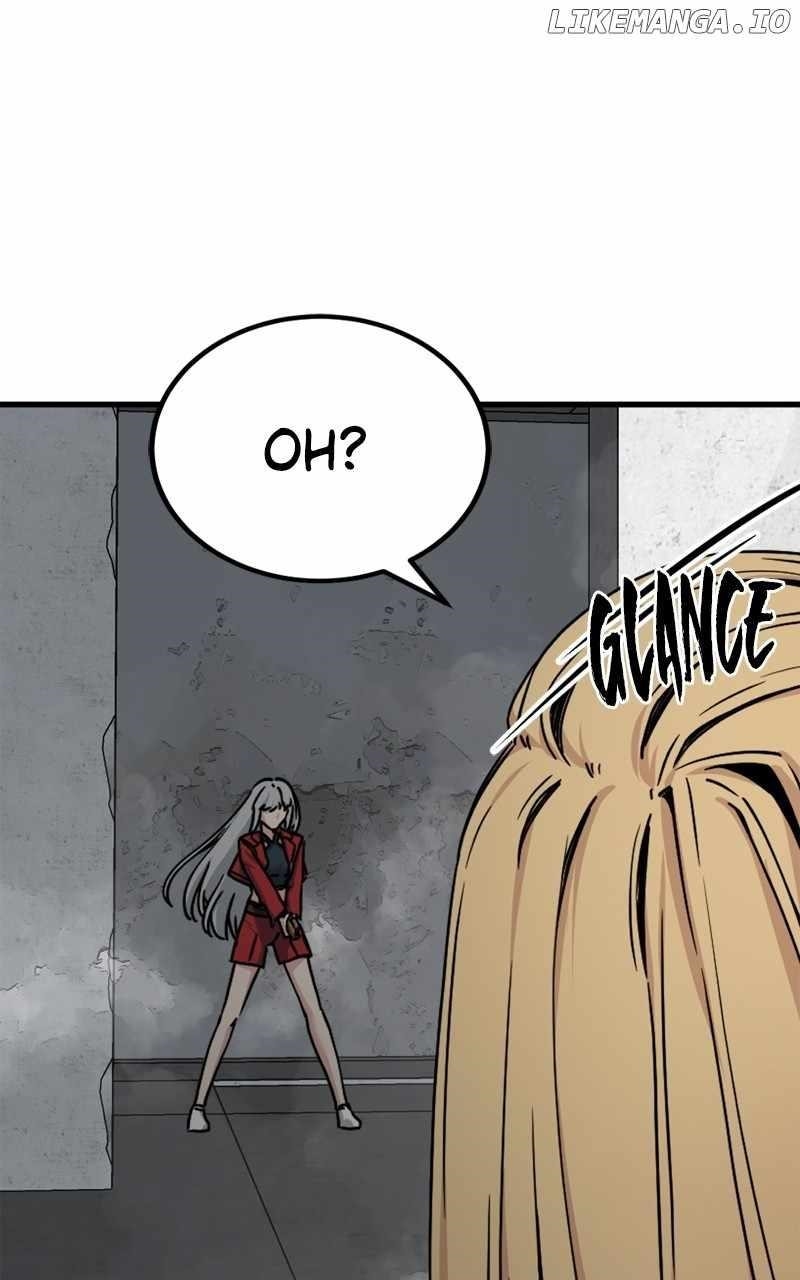 Hero Killer Chapter 173 - Page 30