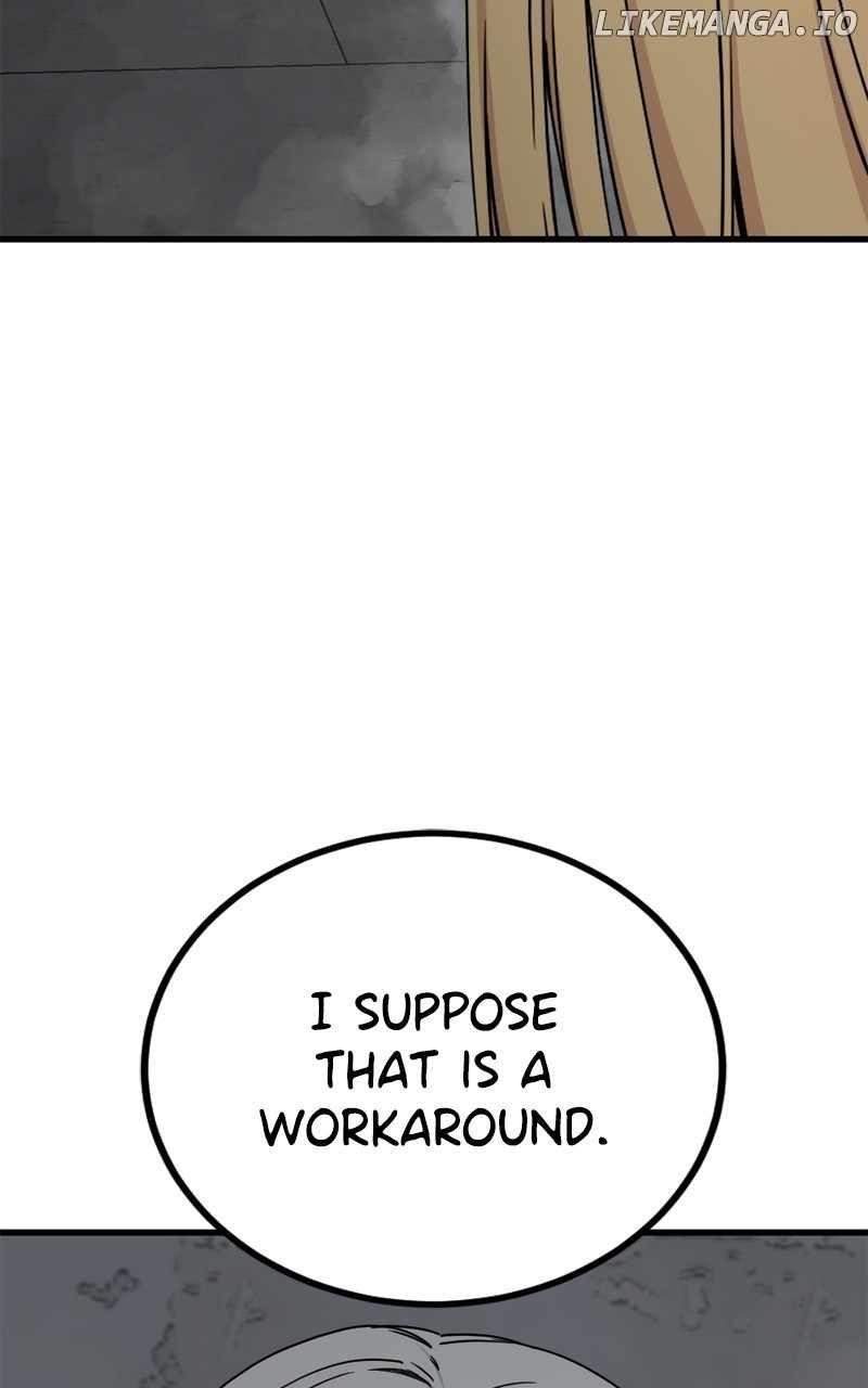 Hero Killer Chapter 173 - Page 31