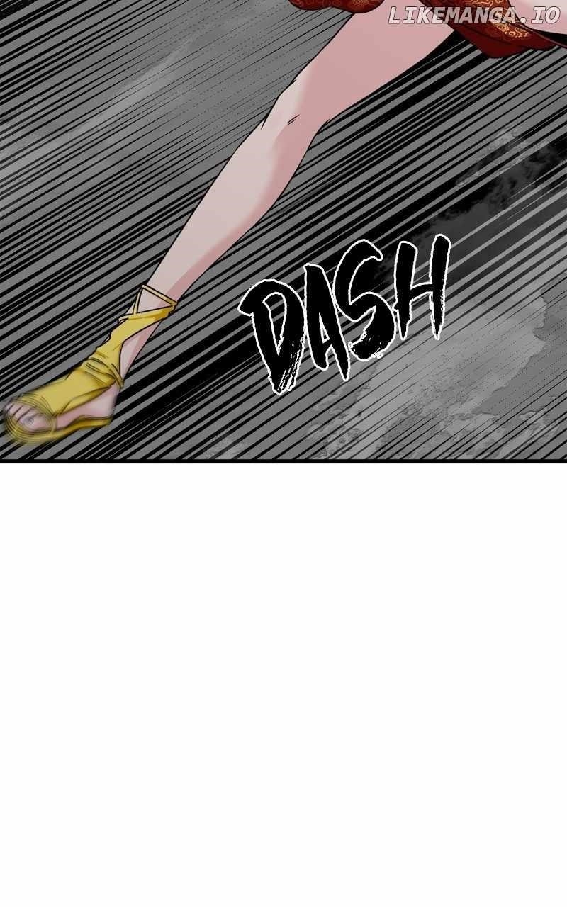 Hero Killer Chapter 173 - Page 34