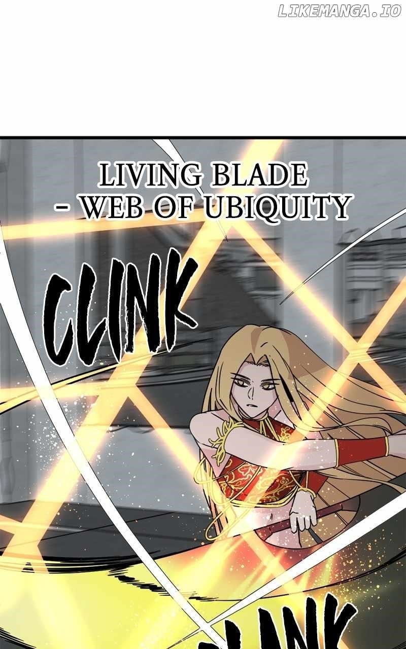 Hero Killer Chapter 173 - Page 37