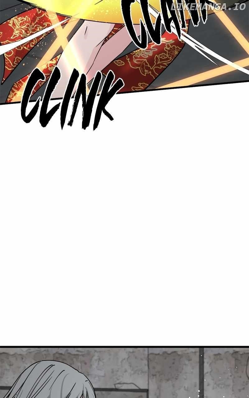 Hero Killer Chapter 173 - Page 38