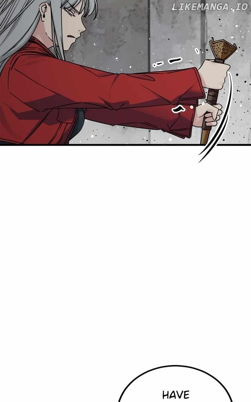 Hero Killer Chapter 173 - Page 39