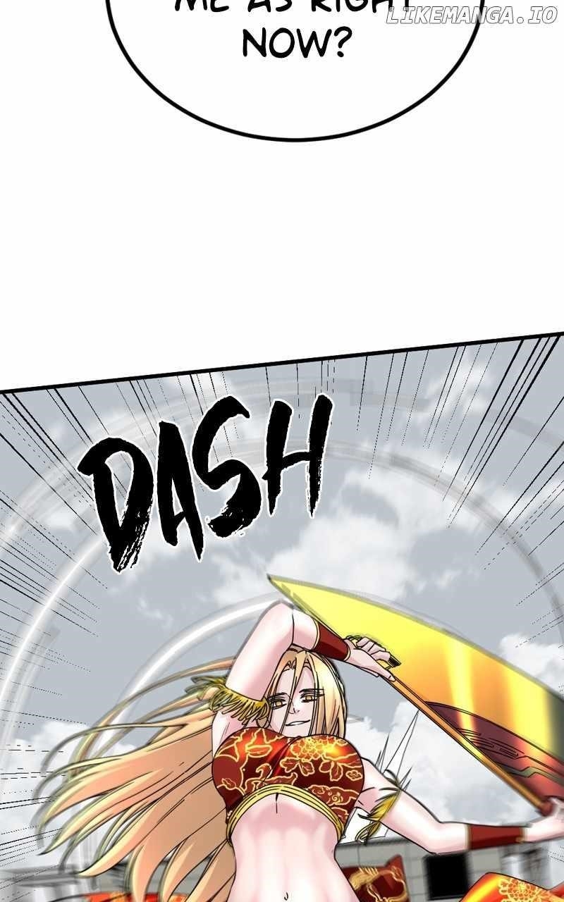 Hero Killer Chapter 173 - Page 4