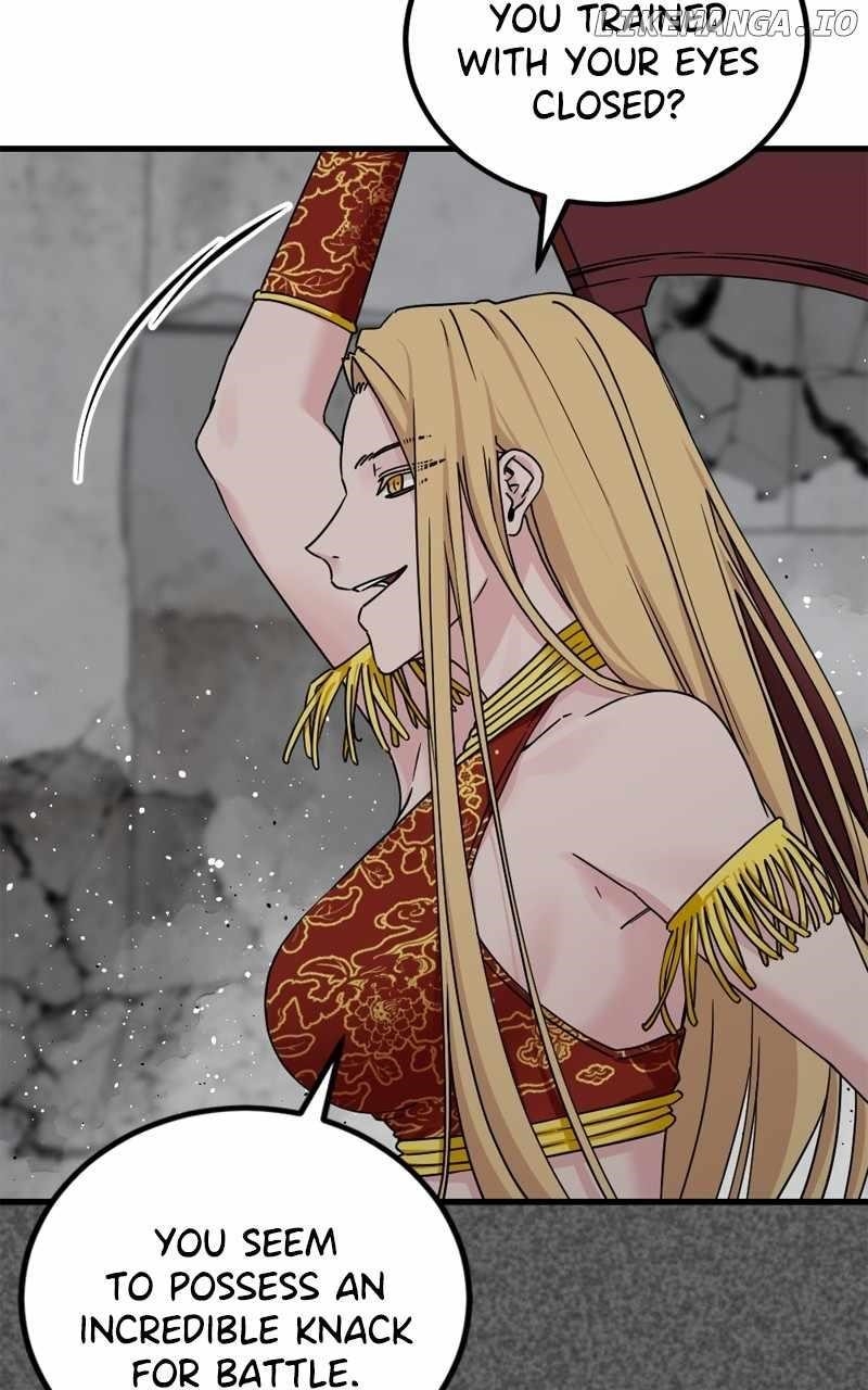 Hero Killer Chapter 173 - Page 40