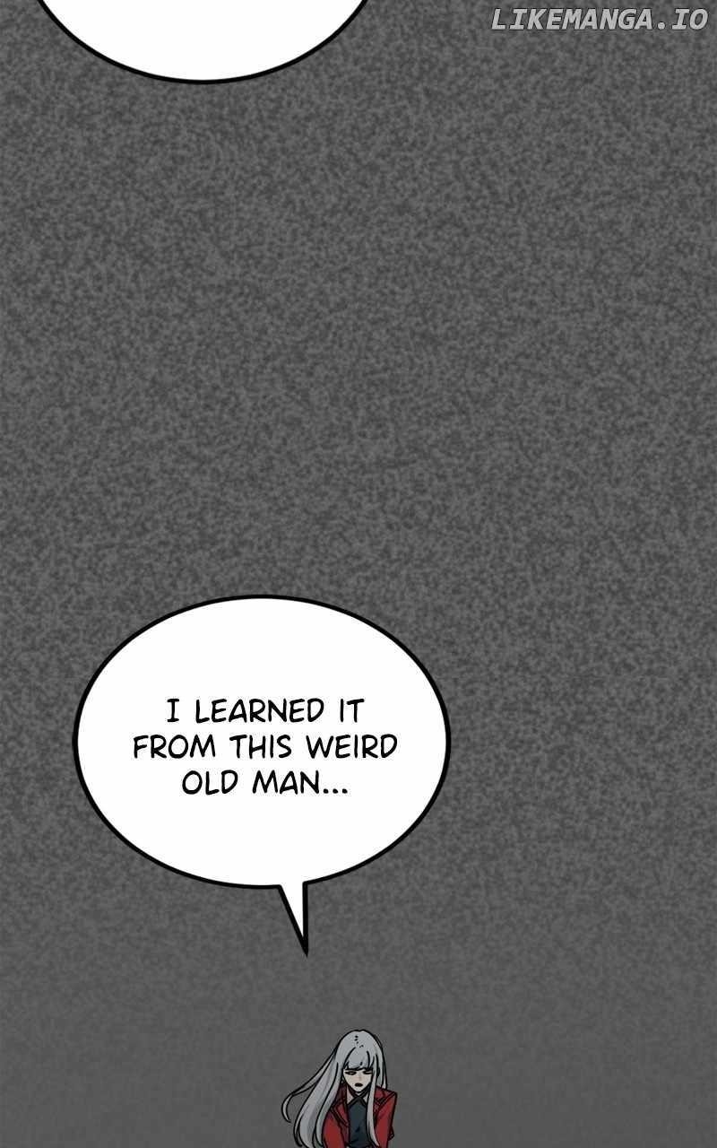 Hero Killer Chapter 173 - Page 41