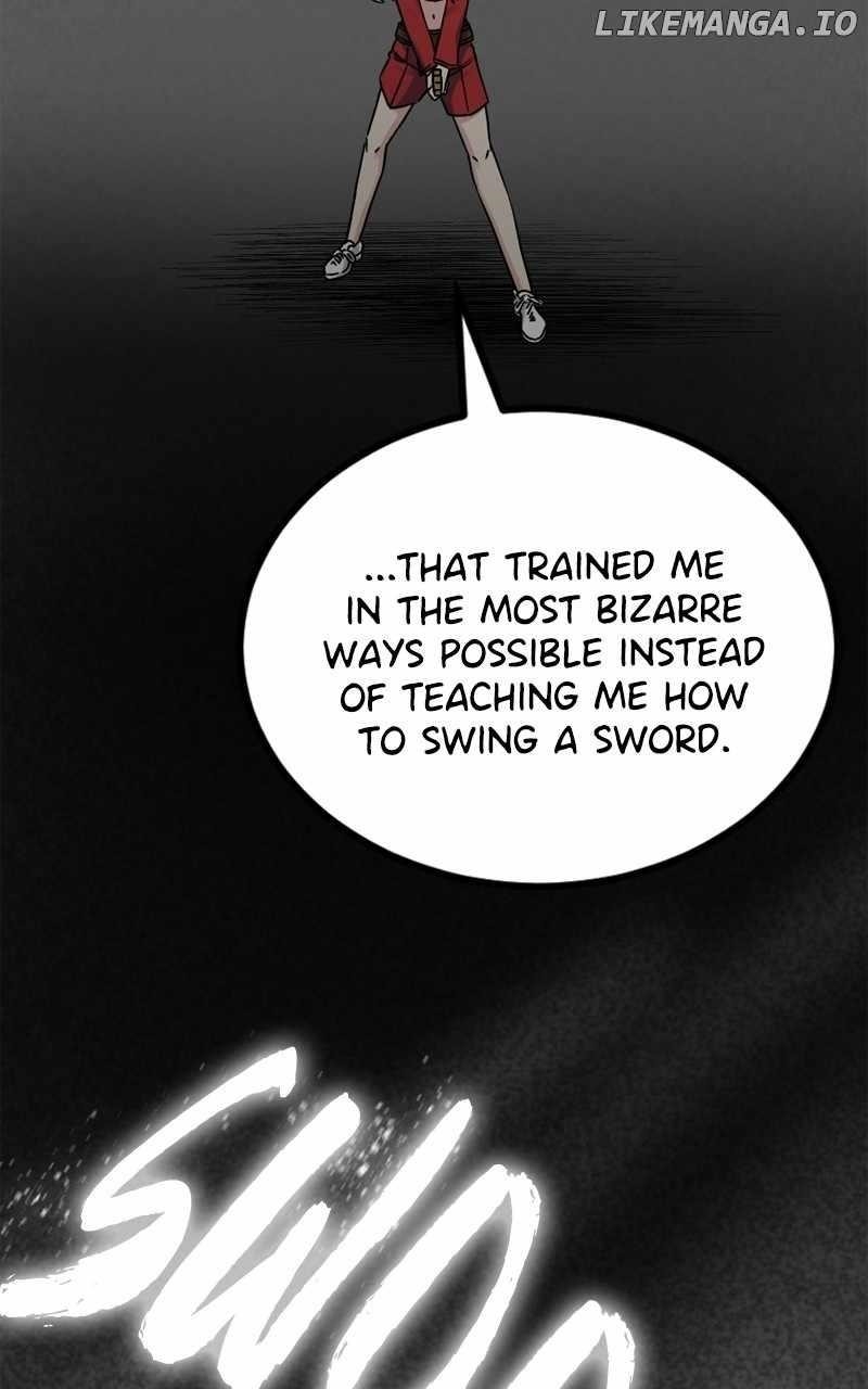 Hero Killer Chapter 173 - Page 42
