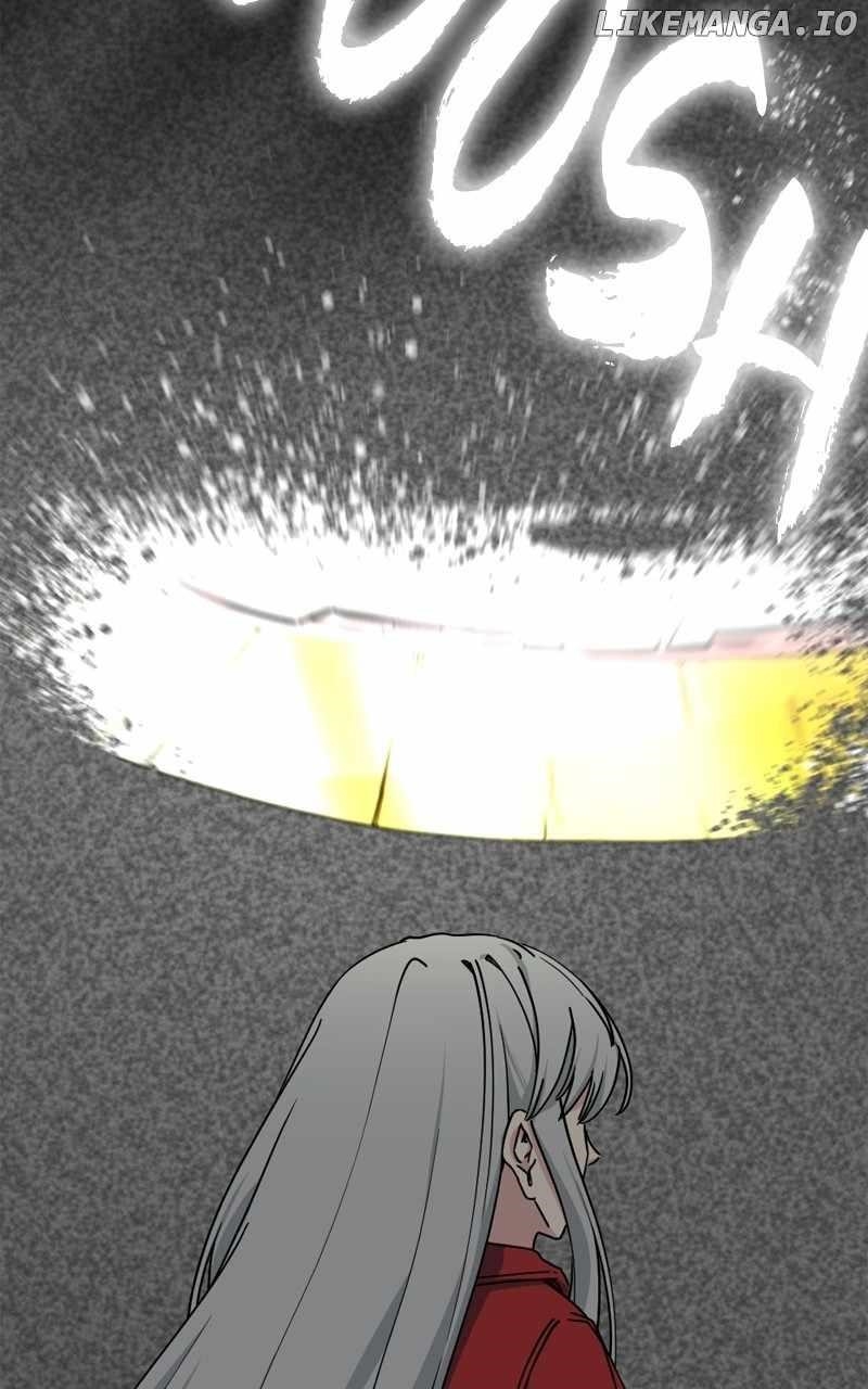 Hero Killer Chapter 173 - Page 43