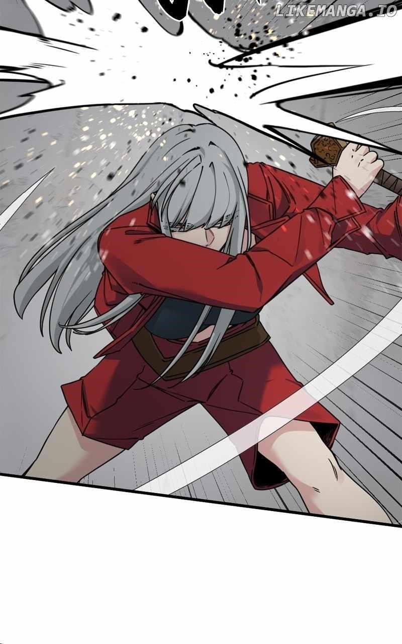 Hero Killer Chapter 173 - Page 45