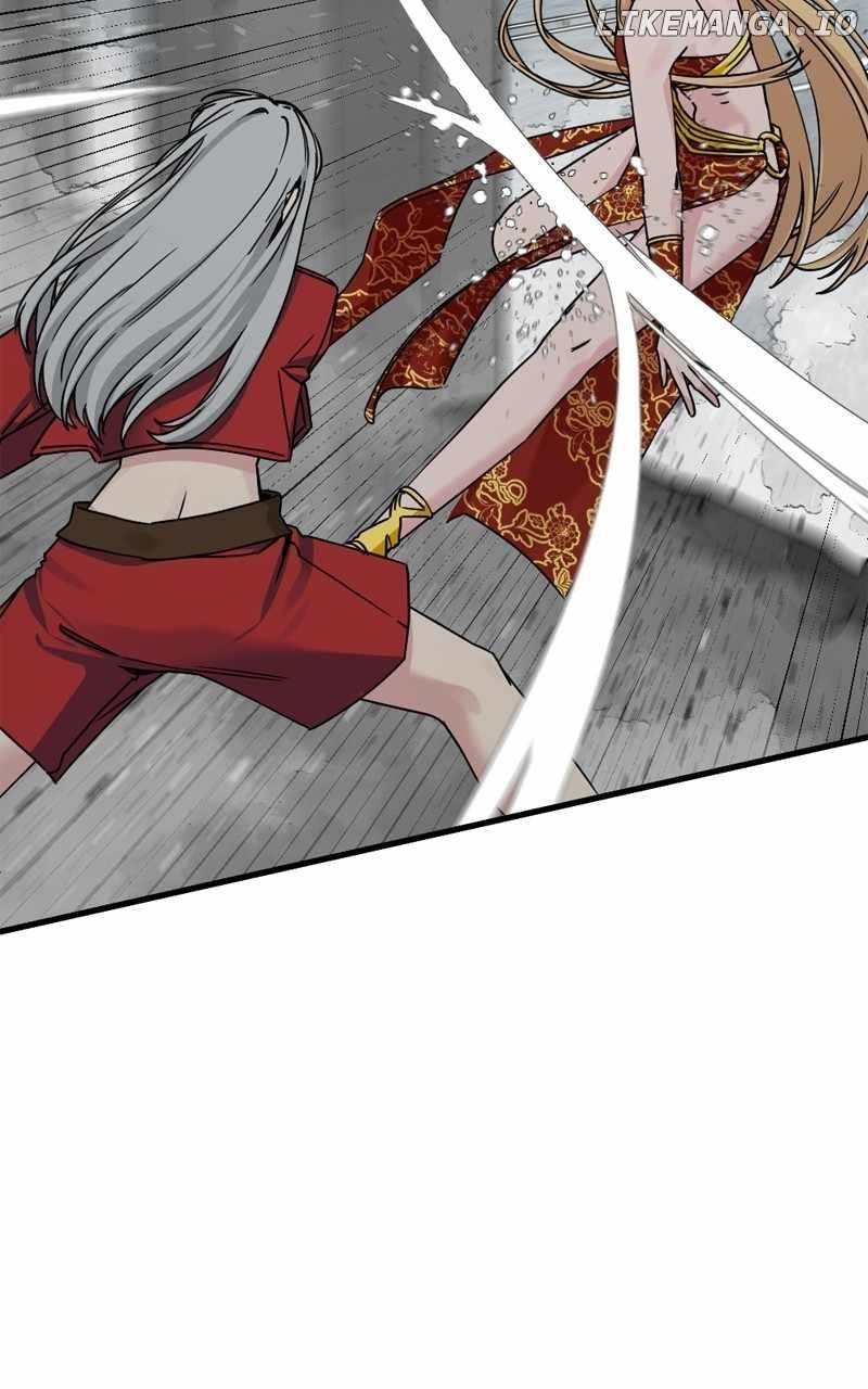 Hero Killer Chapter 173 - Page 48