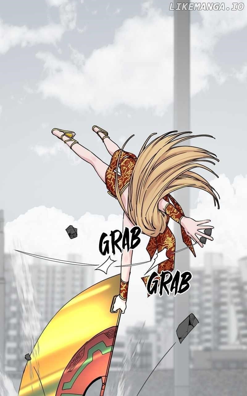 Hero Killer Chapter 173 - Page 51