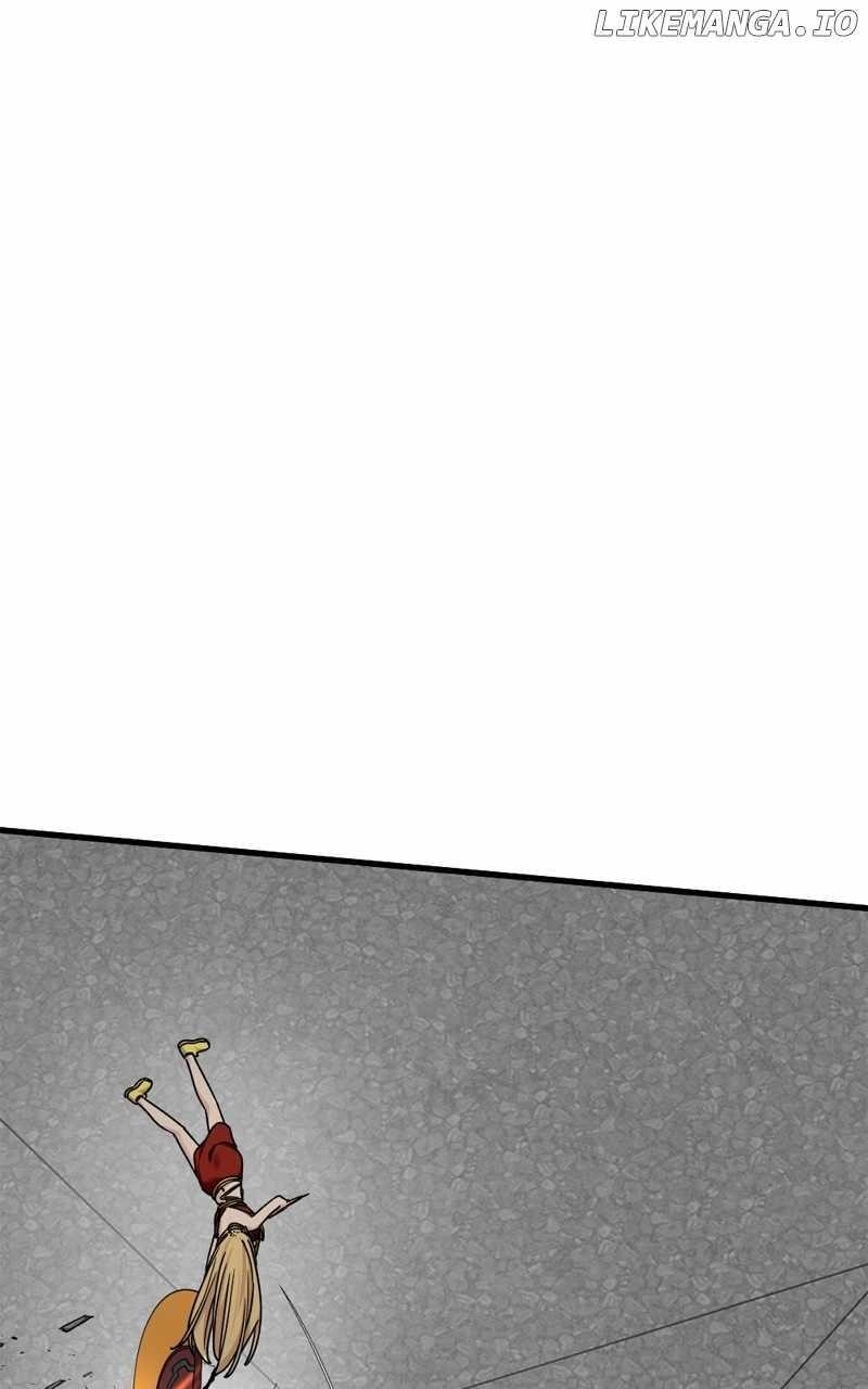 Hero Killer Chapter 173 - Page 53