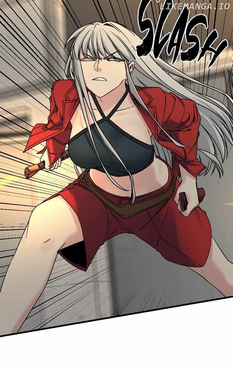 Hero Killer Chapter 173 - Page 59