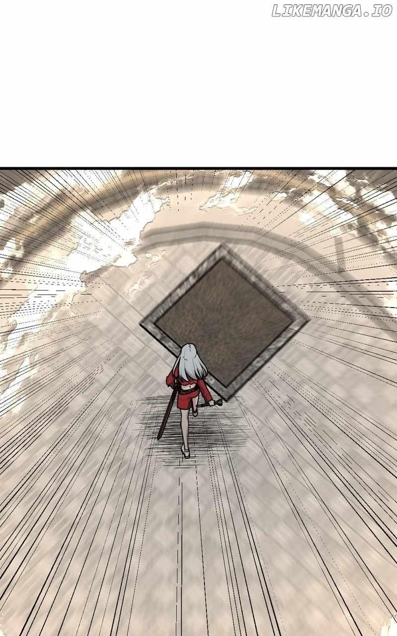 Hero Killer Chapter 173 - Page 63