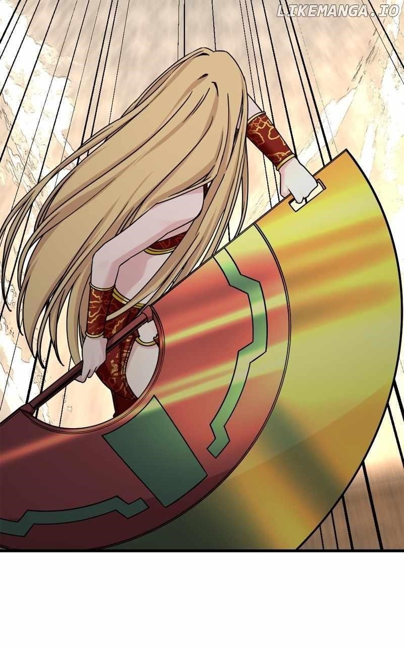 Hero Killer Chapter 173 - Page 64