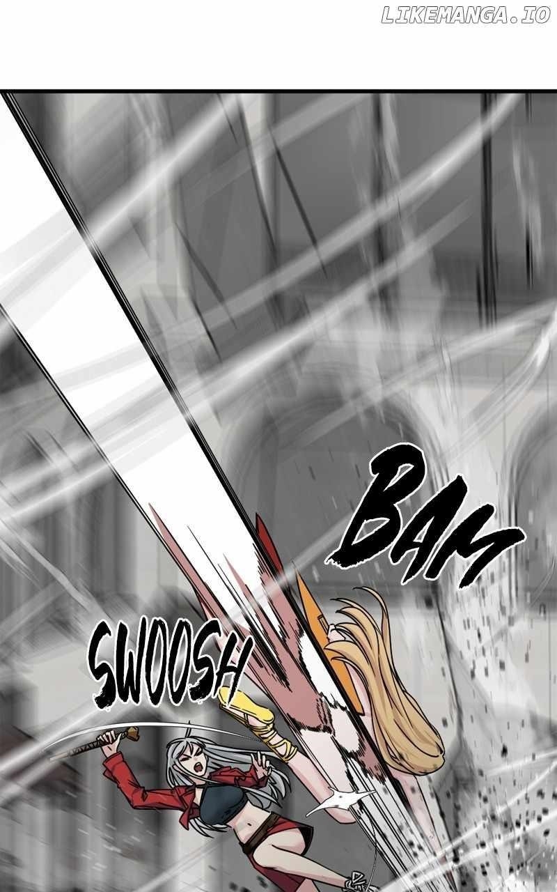 Hero Killer Chapter 173 - Page 65