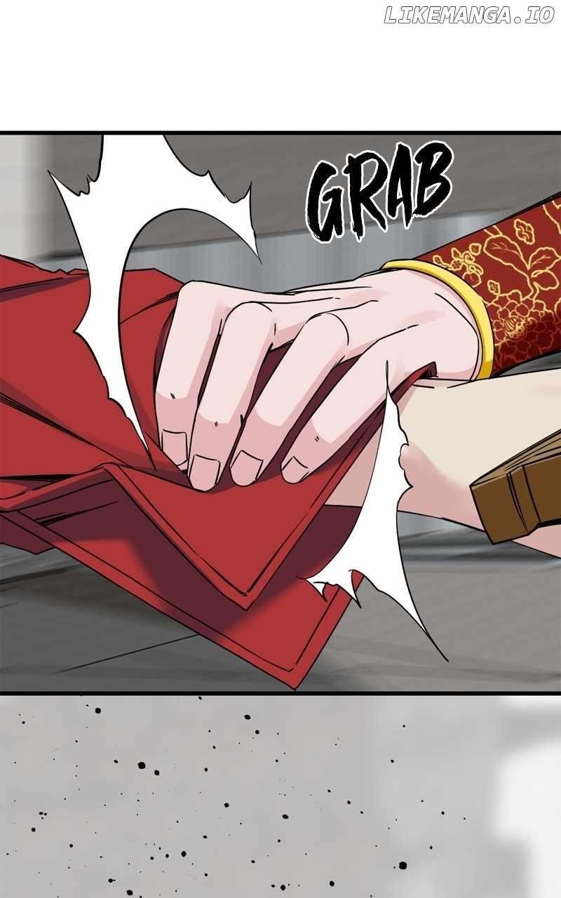 Hero Killer Chapter 173 - Page 68