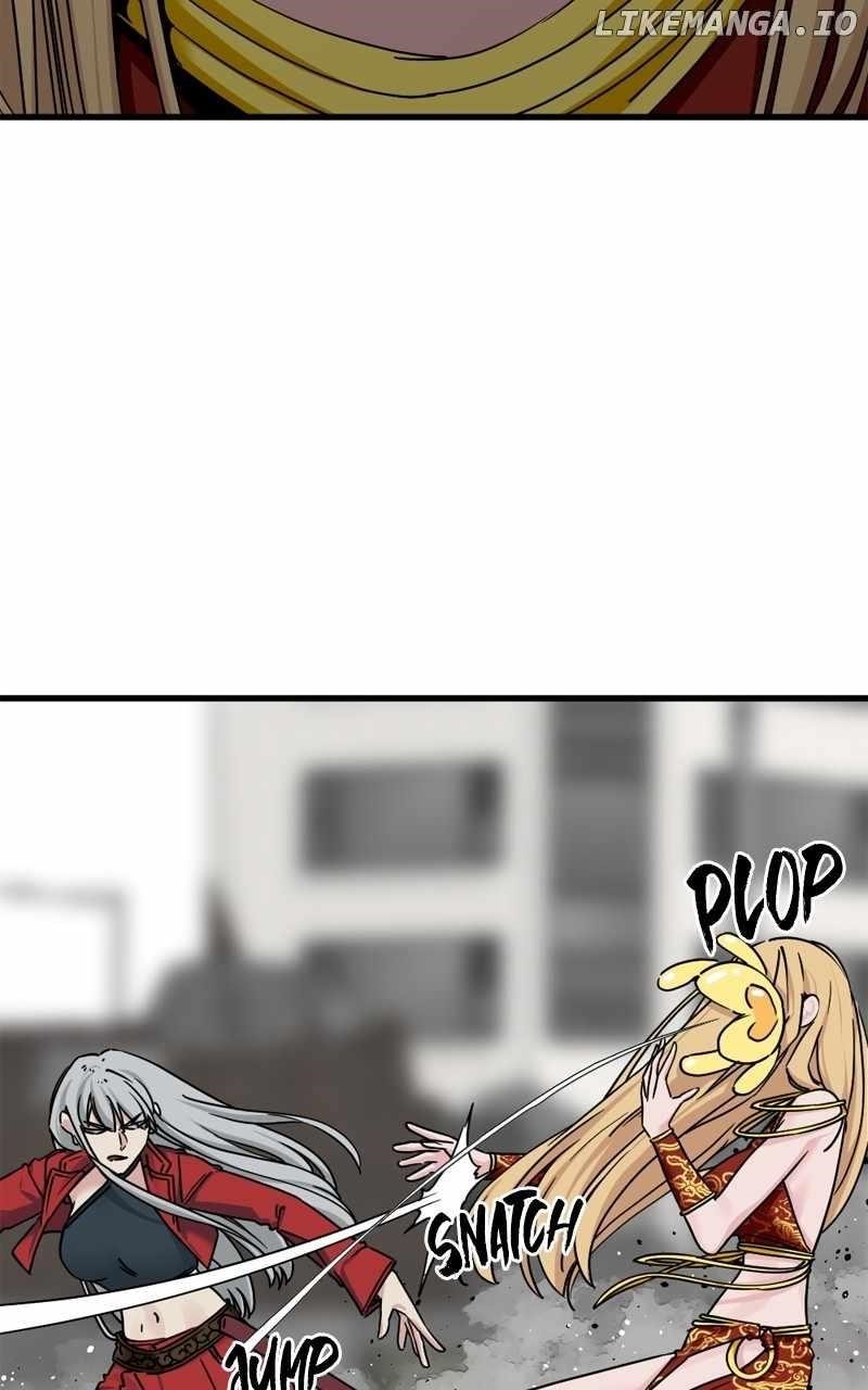 Hero Killer Chapter 173 - Page 73