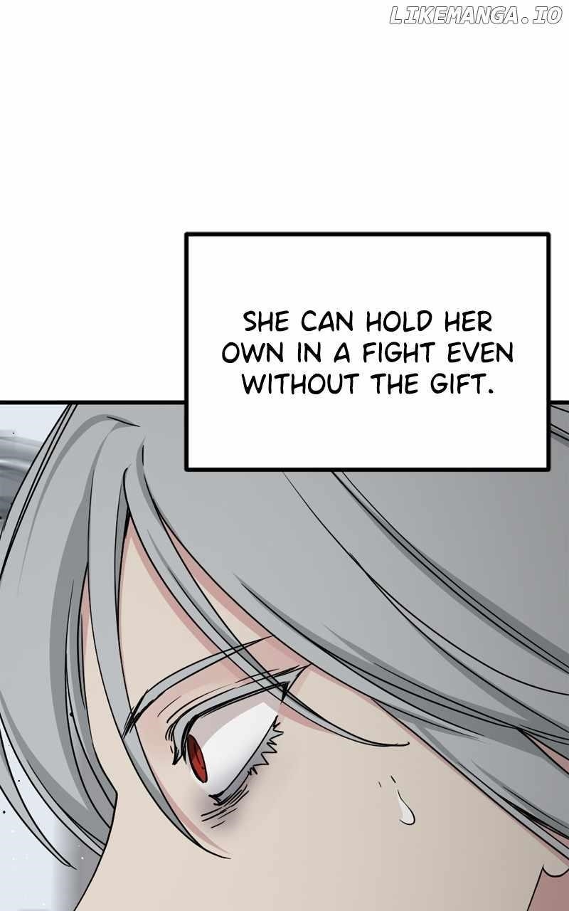 Hero Killer Chapter 173 - Page 76