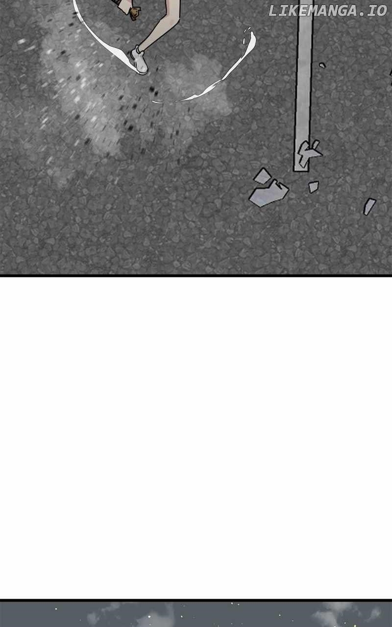 Hero Killer Chapter 173 - Page 81