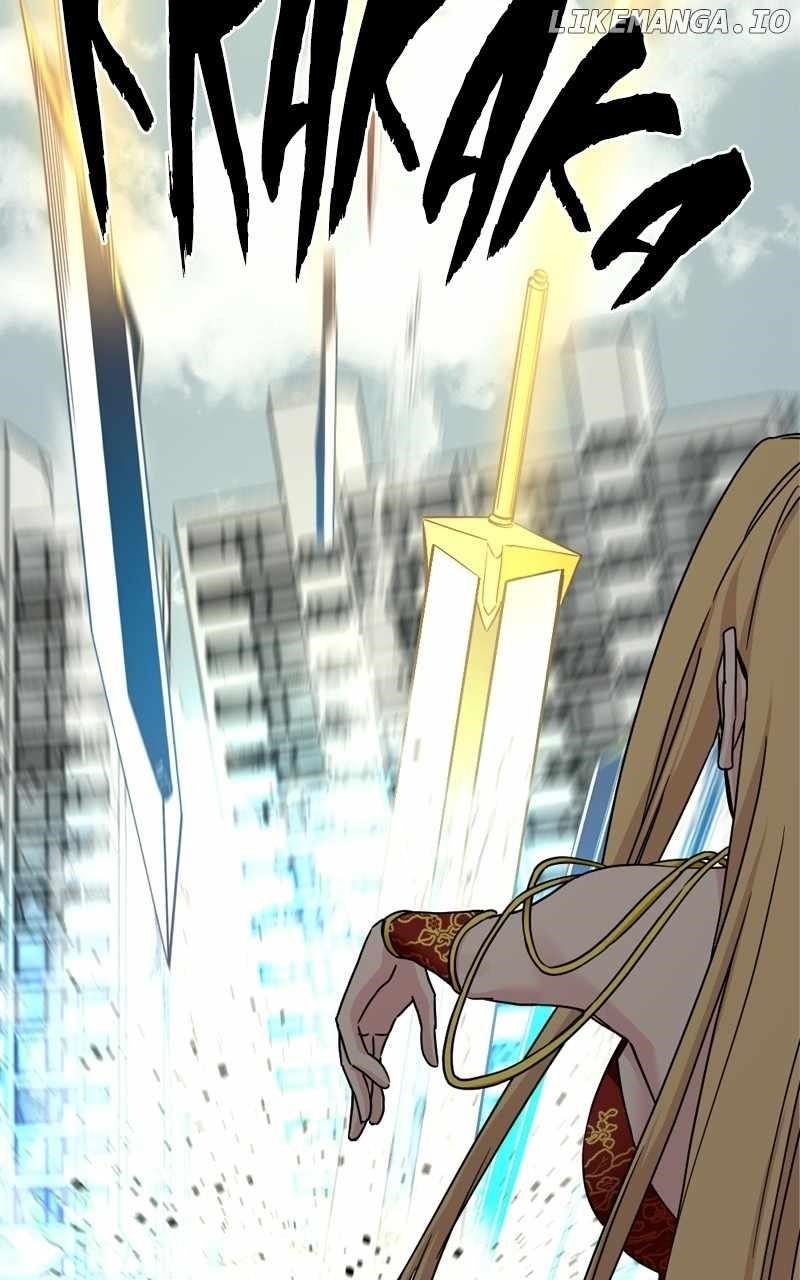 Hero Killer Chapter 173 - Page 84