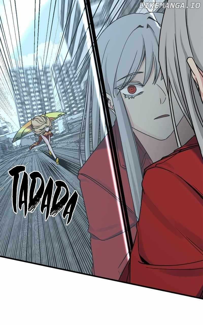 Hero Killer Chapter 173 - Page 88