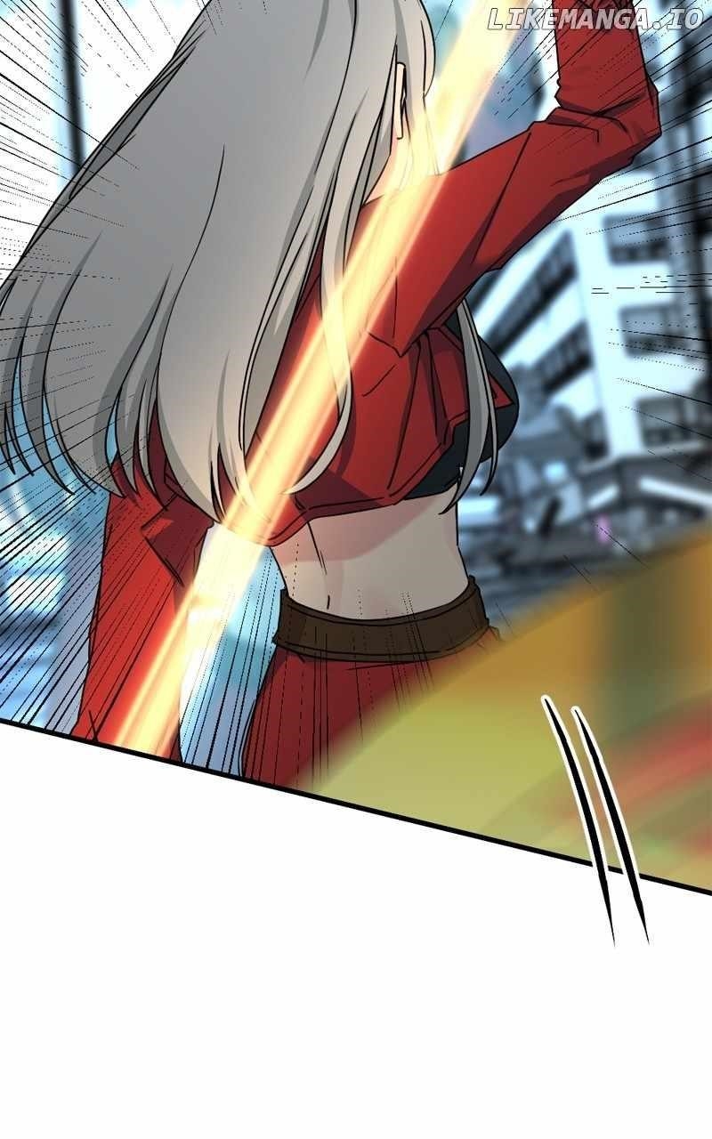 Hero Killer Chapter 173 - Page 90