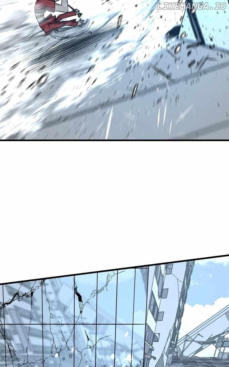 Hero Killer Chapter 173 - Page 92