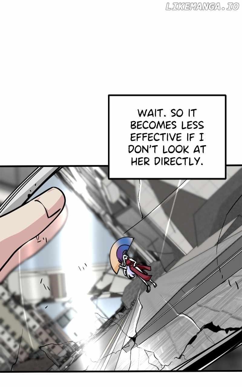 Hero Killer Chapter 173 - Page 95