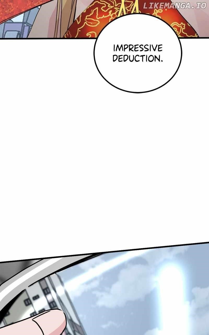 Hero Killer Chapter 173 - Page 97