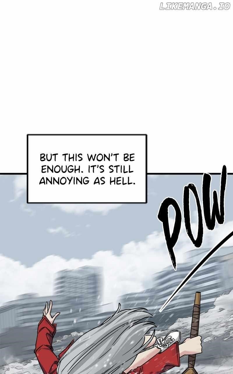 Hero Killer Chapter 173 - Page 99