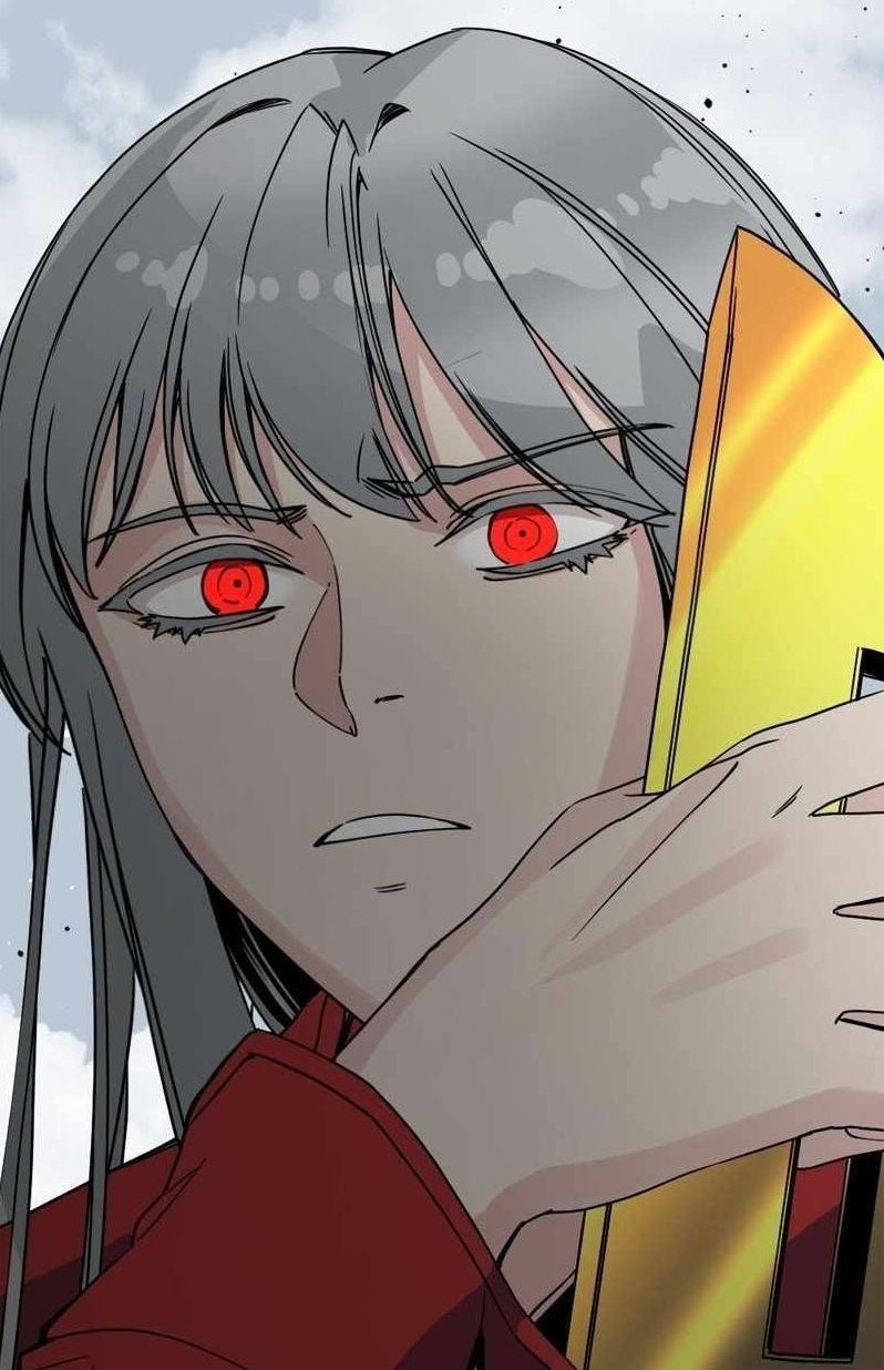 Hero Killer Chapter 174 - Page 1