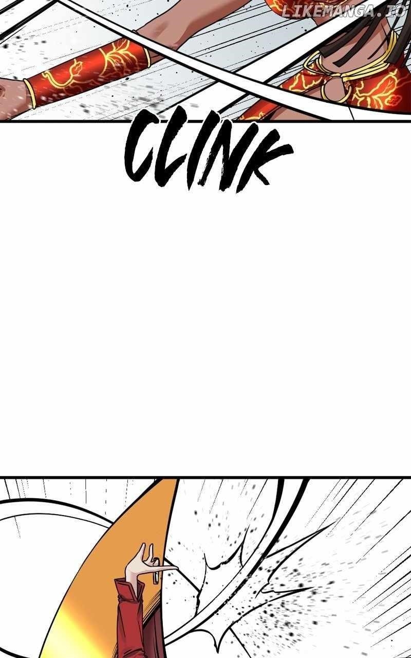 Hero Killer Chapter 174 - Page 10