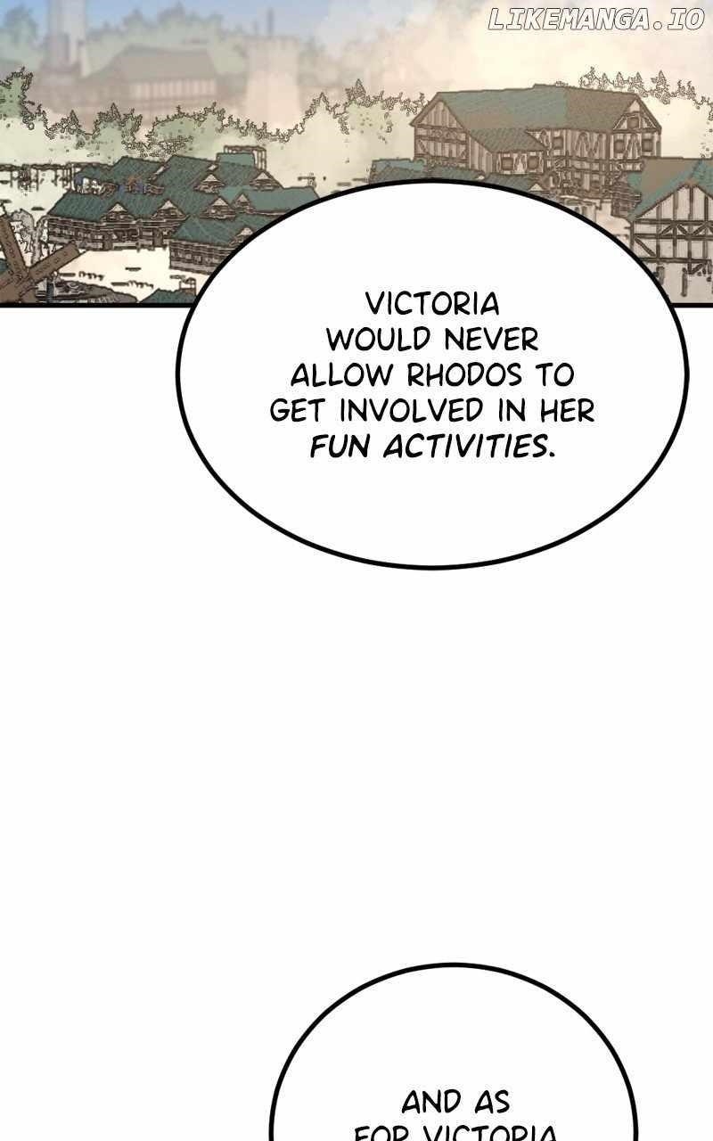 Hero Killer Chapter 174 - Page 103