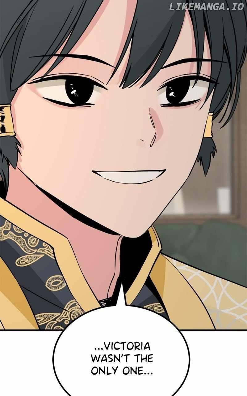 Hero Killer Chapter 174 - Page 106