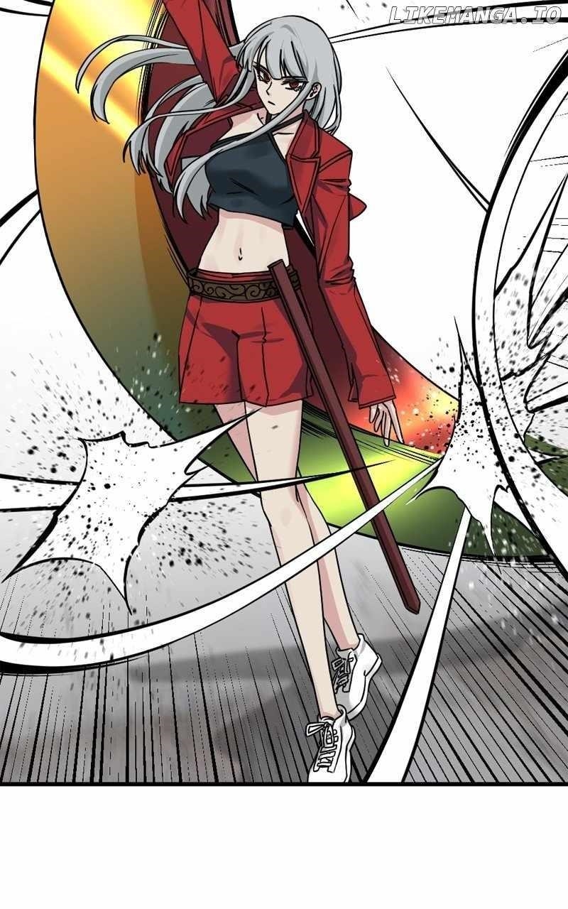 Hero Killer Chapter 174 - Page 11