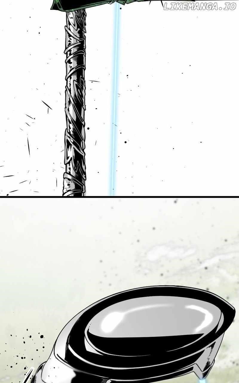 Hero Killer Chapter 174 - Page 113