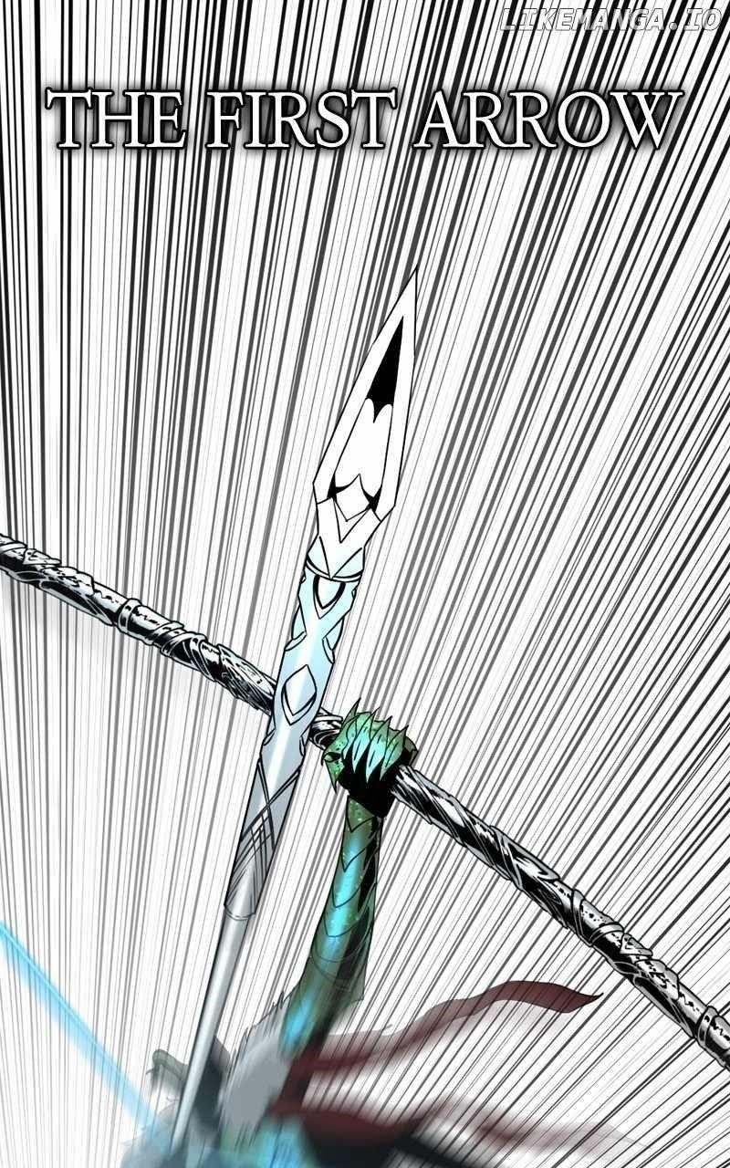 Hero Killer Chapter 174 - Page 115