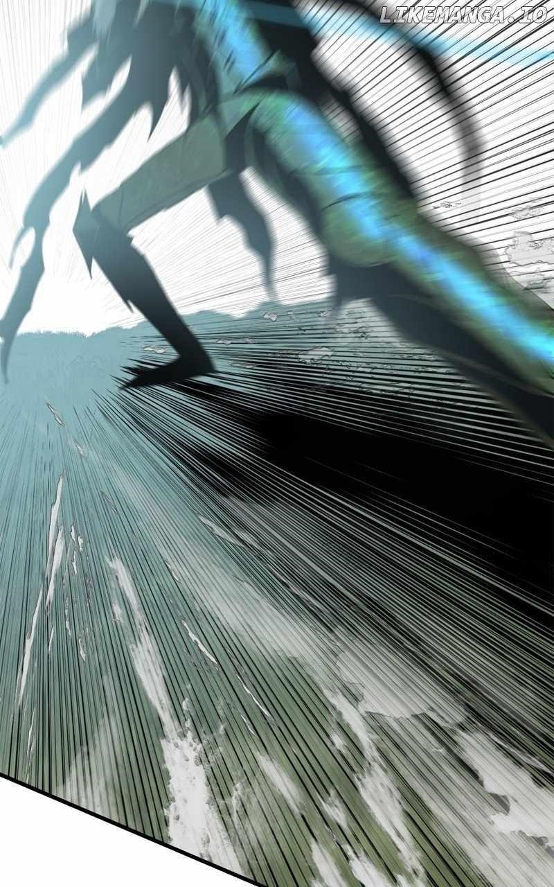 Hero Killer Chapter 174 - Page 116