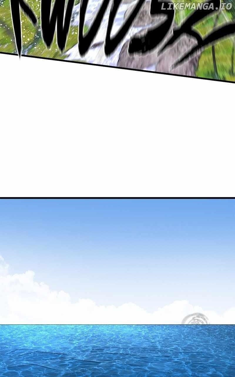 Hero Killer Chapter 174 - Page 120