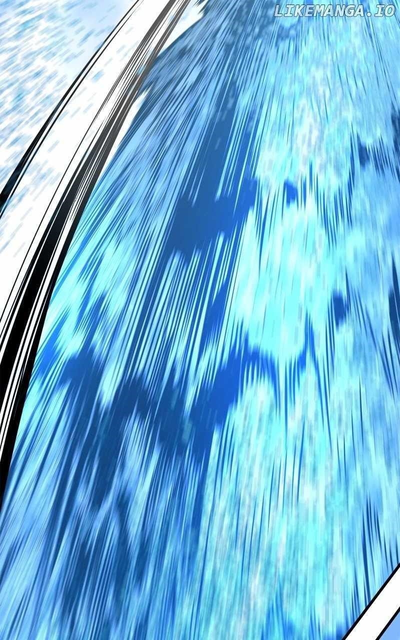 Hero Killer Chapter 174 - Page 122