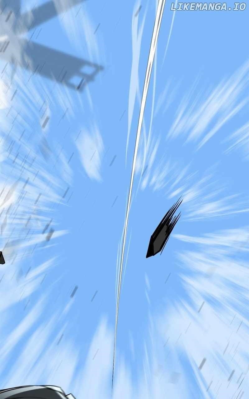 Hero Killer Chapter 174 - Page 124