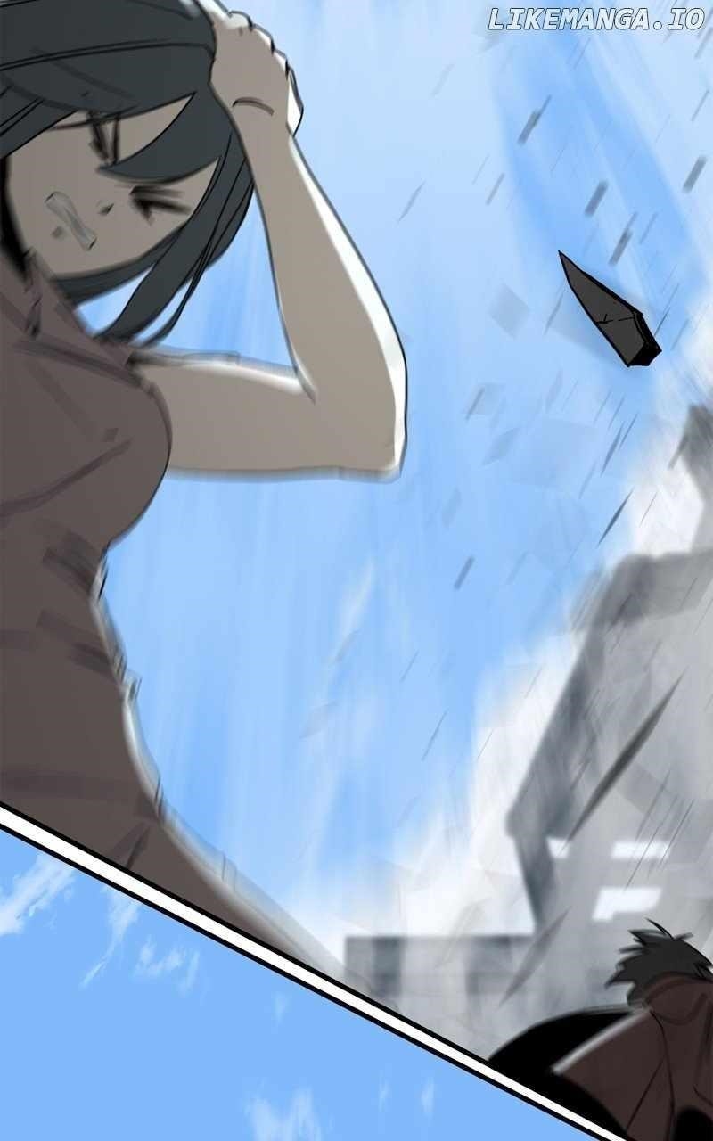 Hero Killer Chapter 174 - Page 125