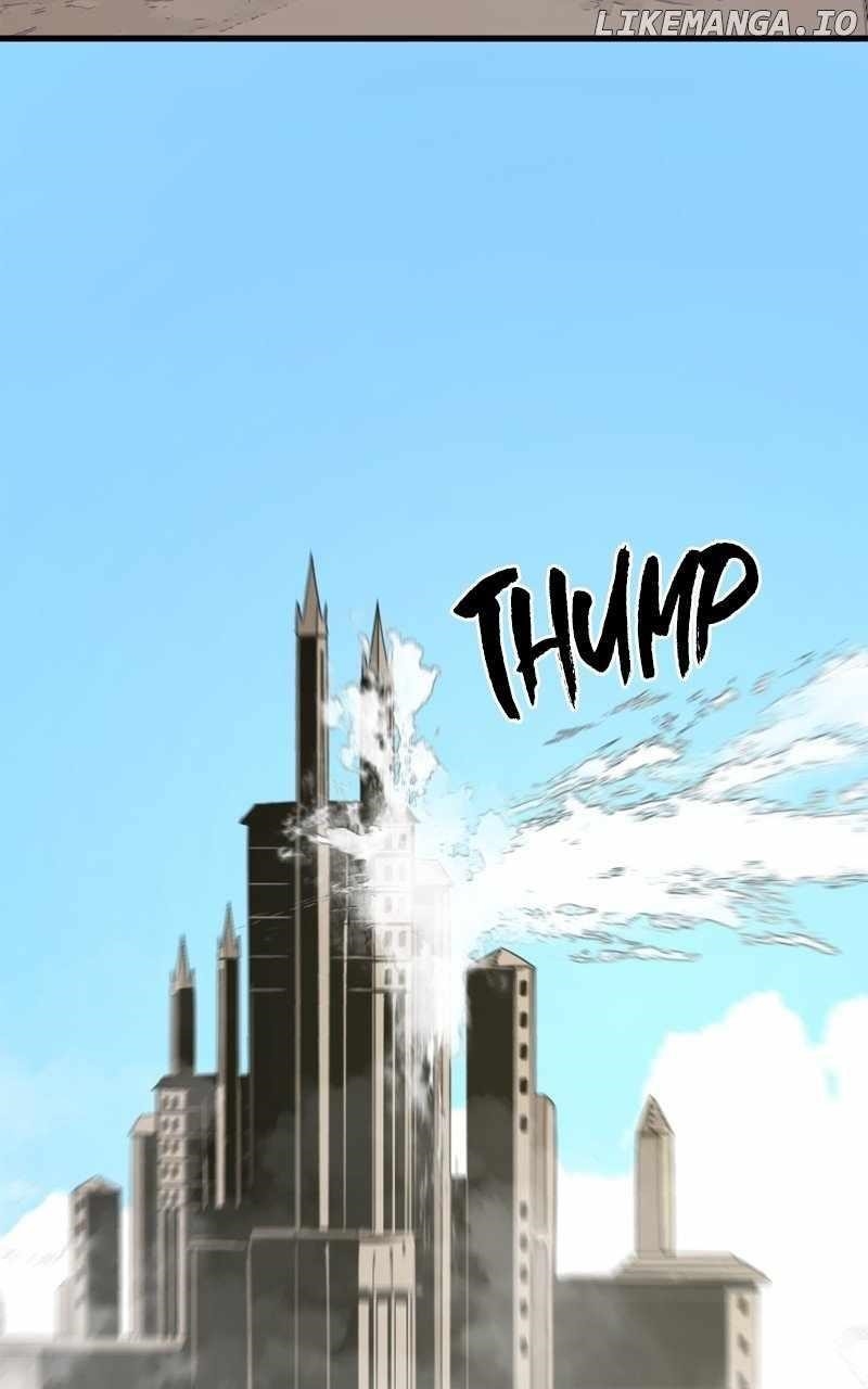 Hero Killer Chapter 174 - Page 129