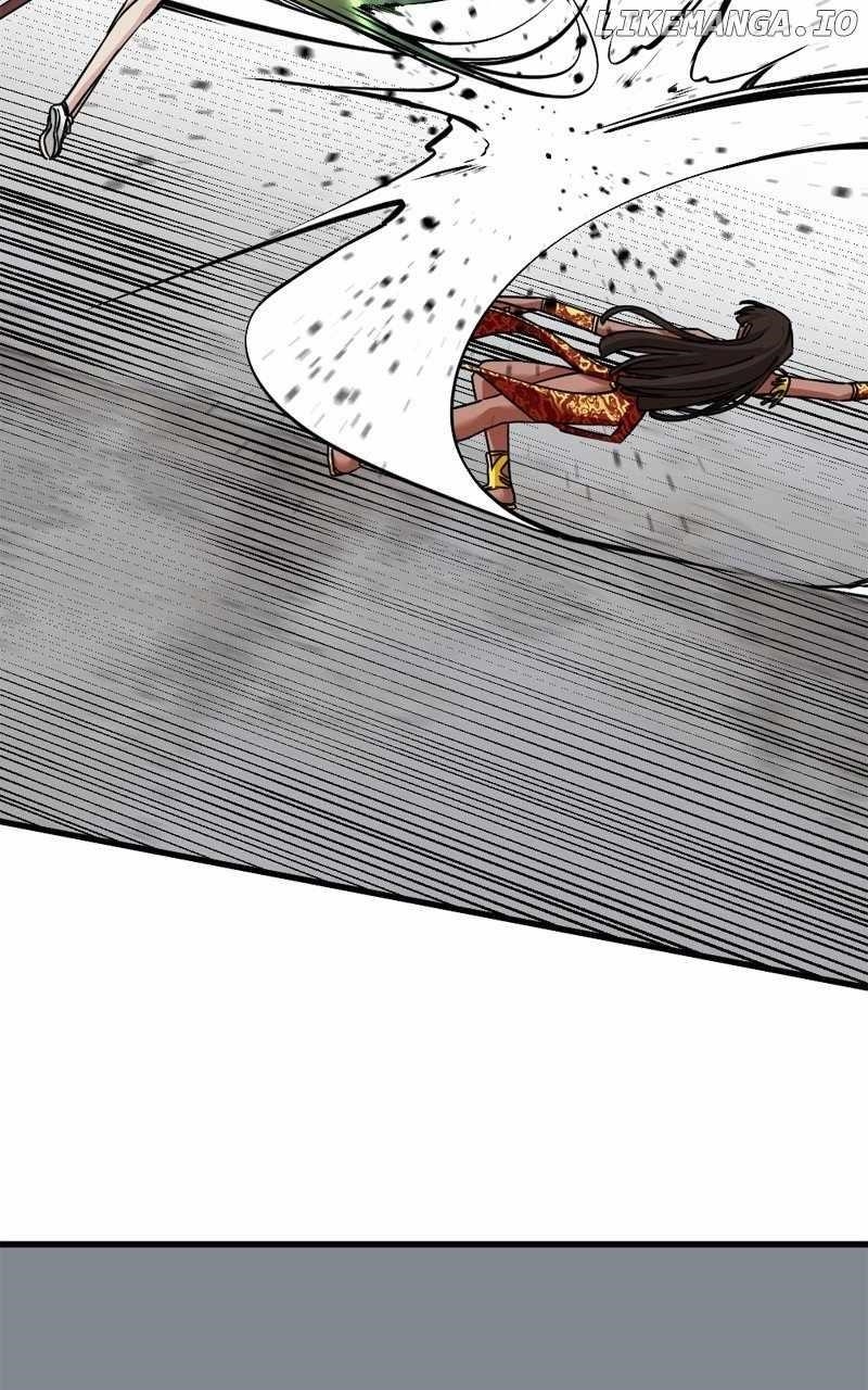 Hero Killer Chapter 174 - Page 13