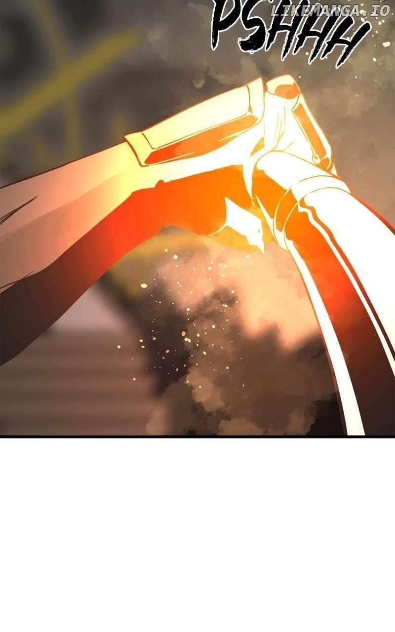 Hero Killer Chapter 174 - Page 132