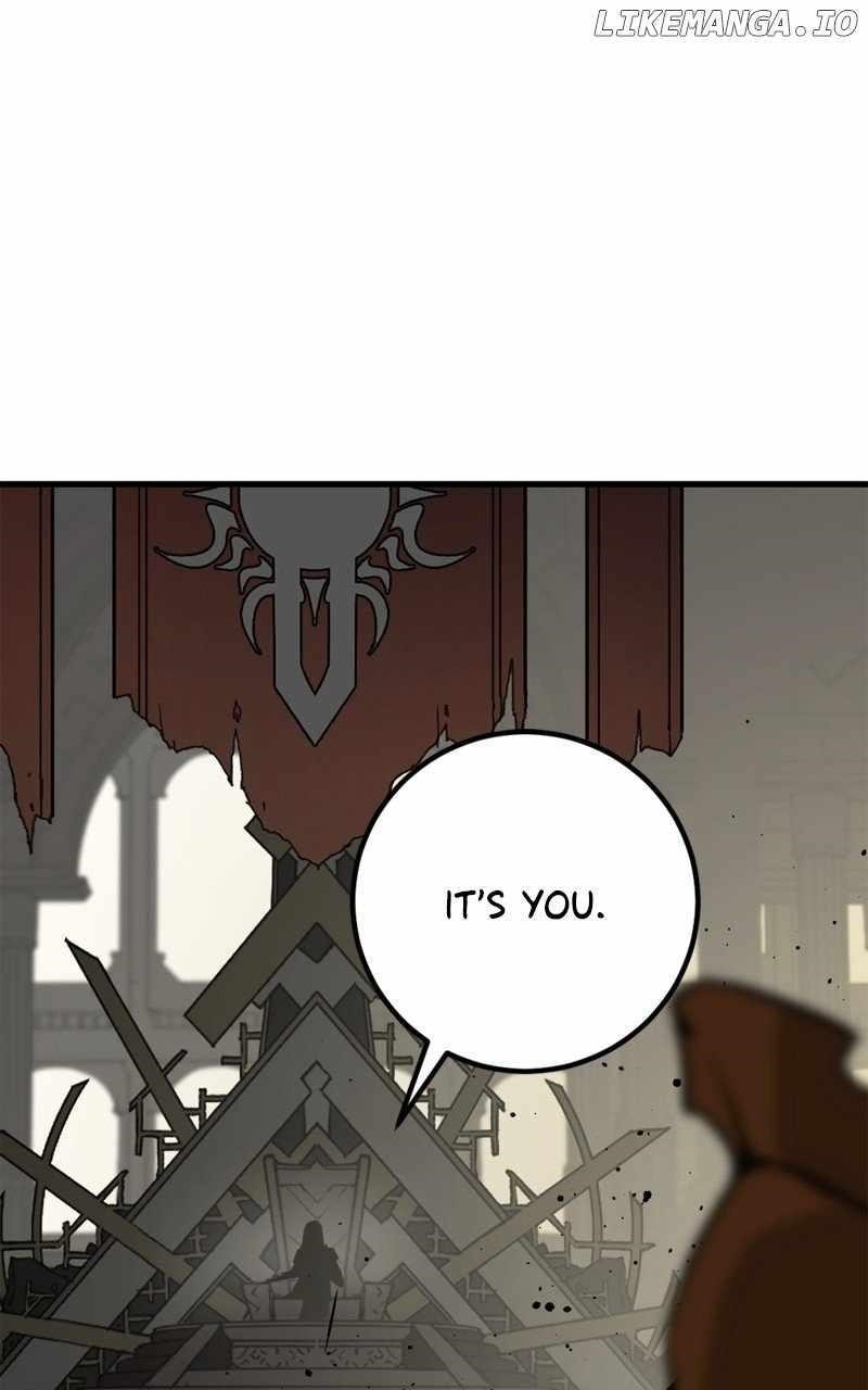 Hero Killer Chapter 174 - Page 133