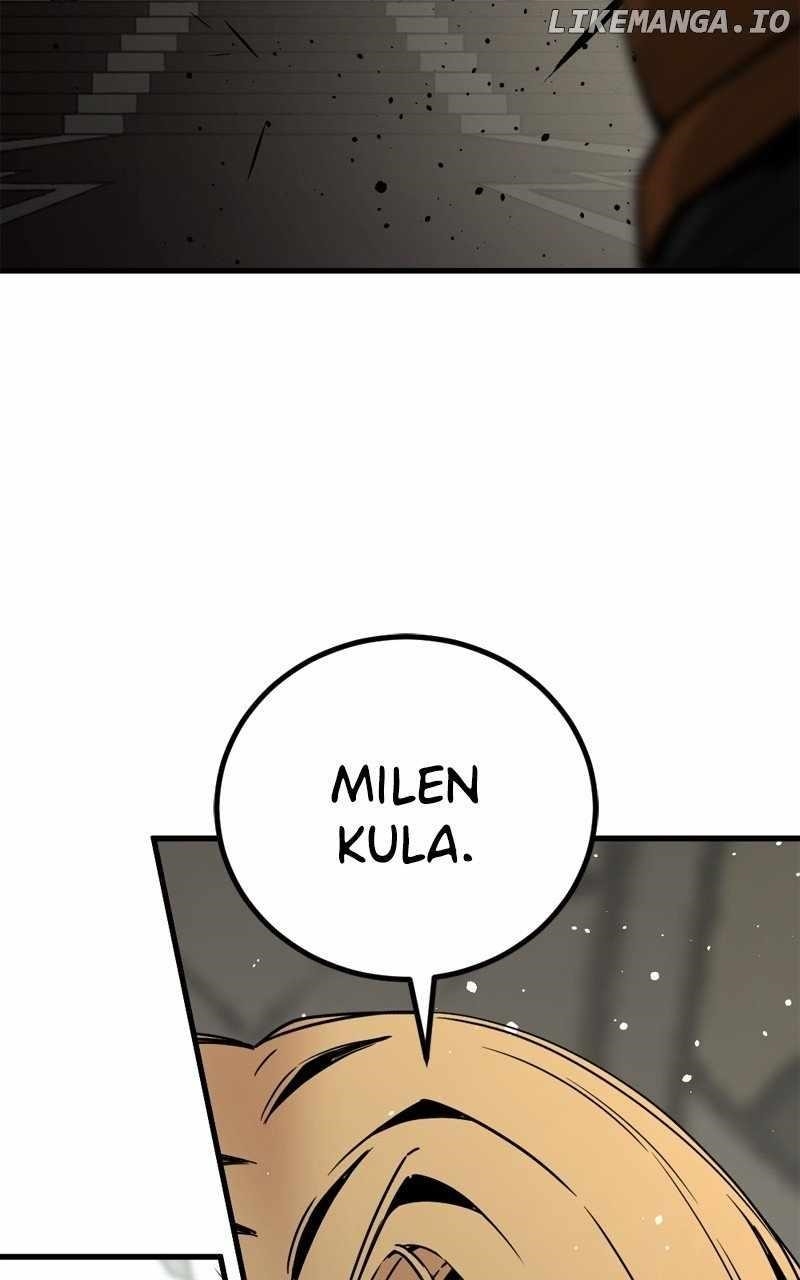 Hero Killer Chapter 174 - Page 134