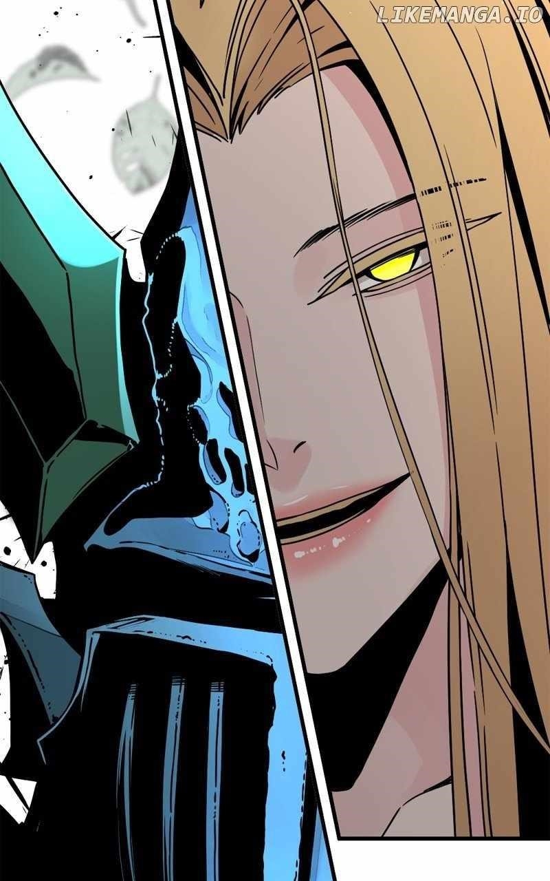 Hero Killer Chapter 174 - Page 135