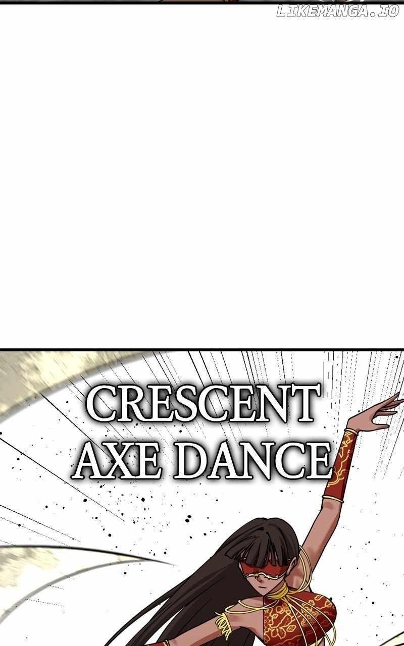 Hero Killer Chapter 174 - Page 15