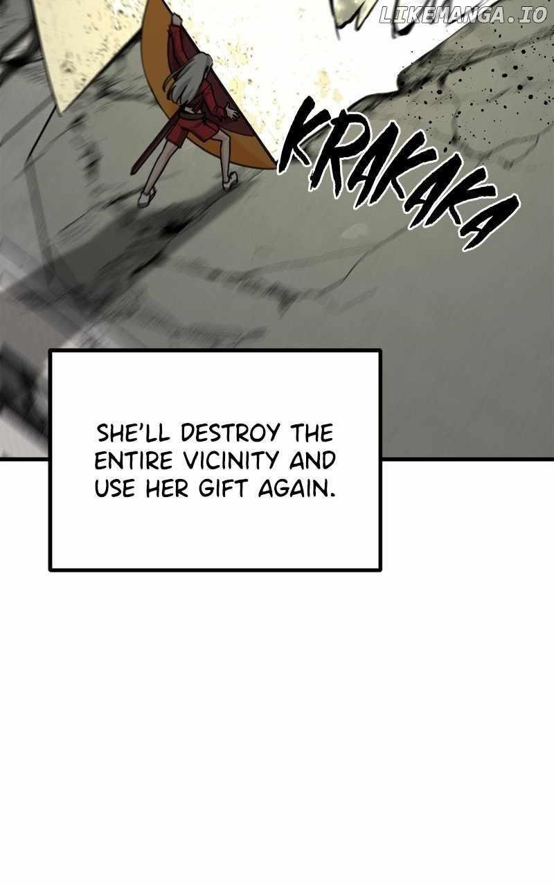 Hero Killer Chapter 174 - Page 20